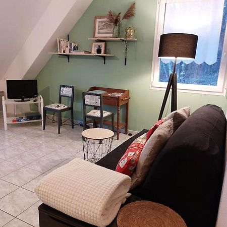 Chez Virginie Apartment Ornans Ngoại thất bức ảnh
