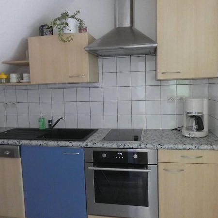 Chez Virginie Apartment Ornans Ngoại thất bức ảnh