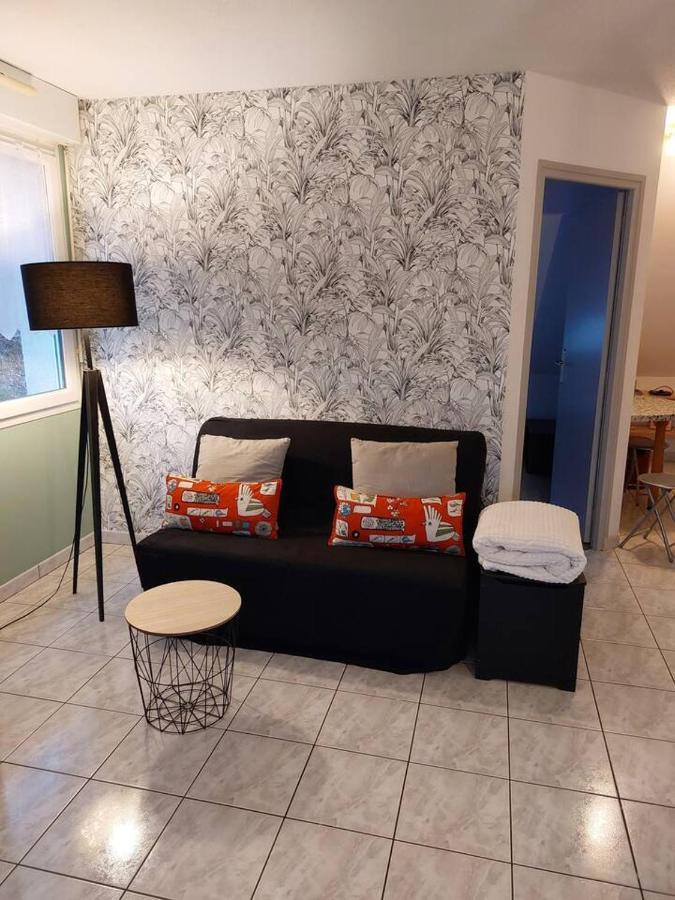 Chez Virginie Apartment Ornans Ngoại thất bức ảnh